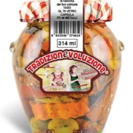 Prodotti alimentari tipici della cucina italiana in Svizzera - Lifeitaly.ch