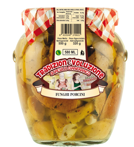 Prodotti alimentari tipici della cucina italiana in Svizzera - Lifeitaly.ch