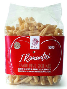 "I Romantici" di grano duro siciliano
