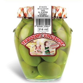 Prodotti alimentari tipici della cucina italiana in Svizzera - Lifeitaly.ch