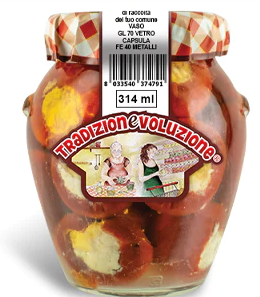 Prodotti alimentari tipici della cucina italiana in Svizzera - Lifeitaly.ch