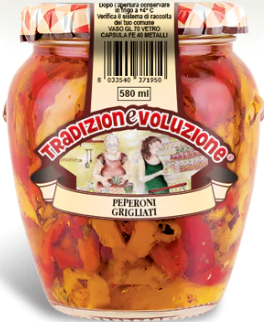 Prodotti alimentari tipici della cucina italiana in Svizzera - Lifeitaly.ch