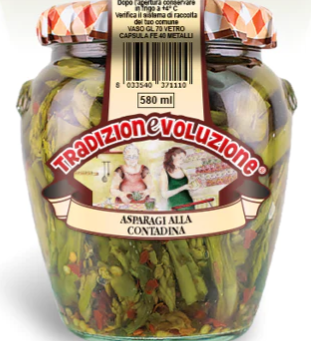 Prodotti alimentari tipici della cucina italiana in Svizzera - Lifeitaly.ch