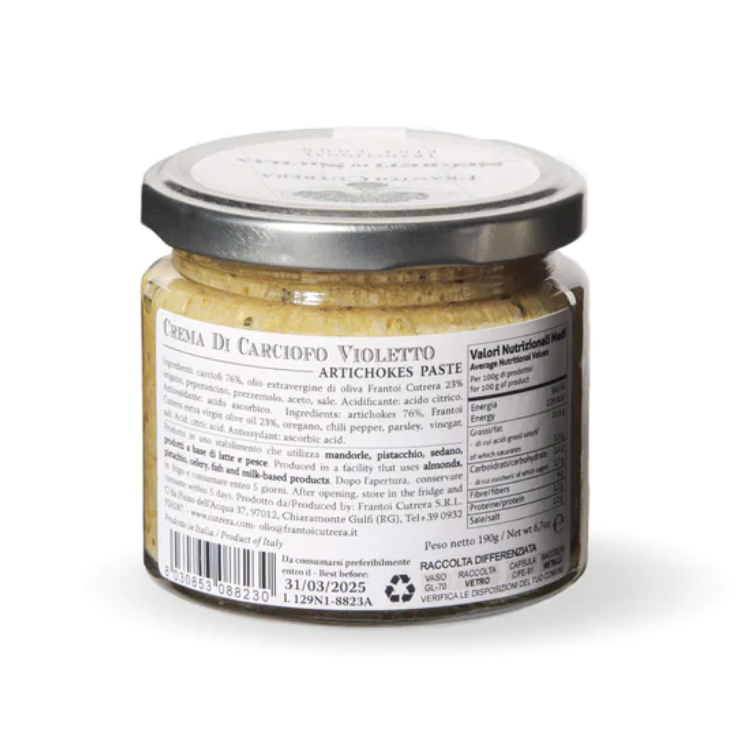 Prodotti alimentari tipici della cucina italiana in Svizzera - Lifeitaly.ch