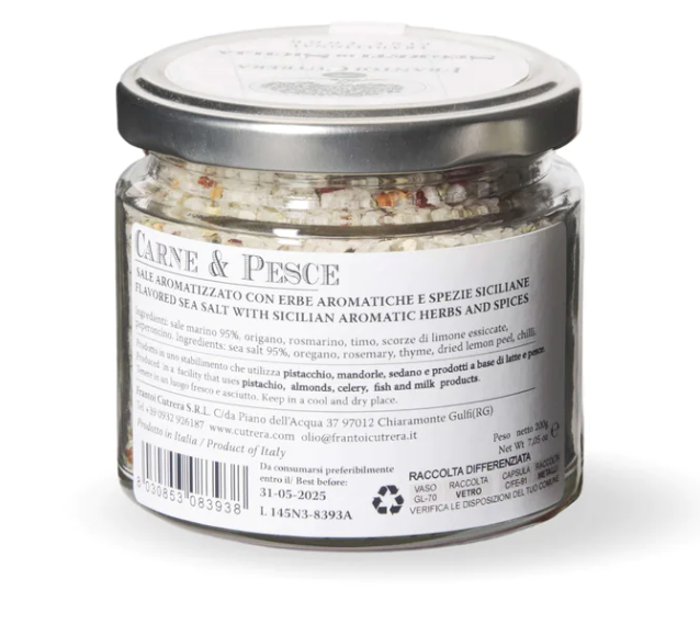 Prodotti alimentari tipici della cucina italiana in Svizzera - Lifeitaly.ch