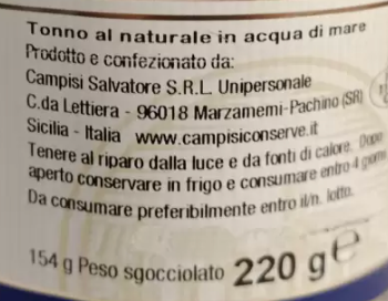 Prodotti alimentari tipici della cucina italiana in Svizzera - Lifeitaly.ch