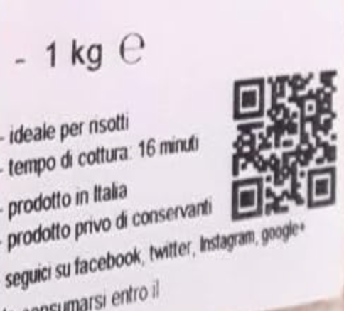 Prodotti alimentari tipici della cucina italiana in Svizzera - Lifeitaly.ch