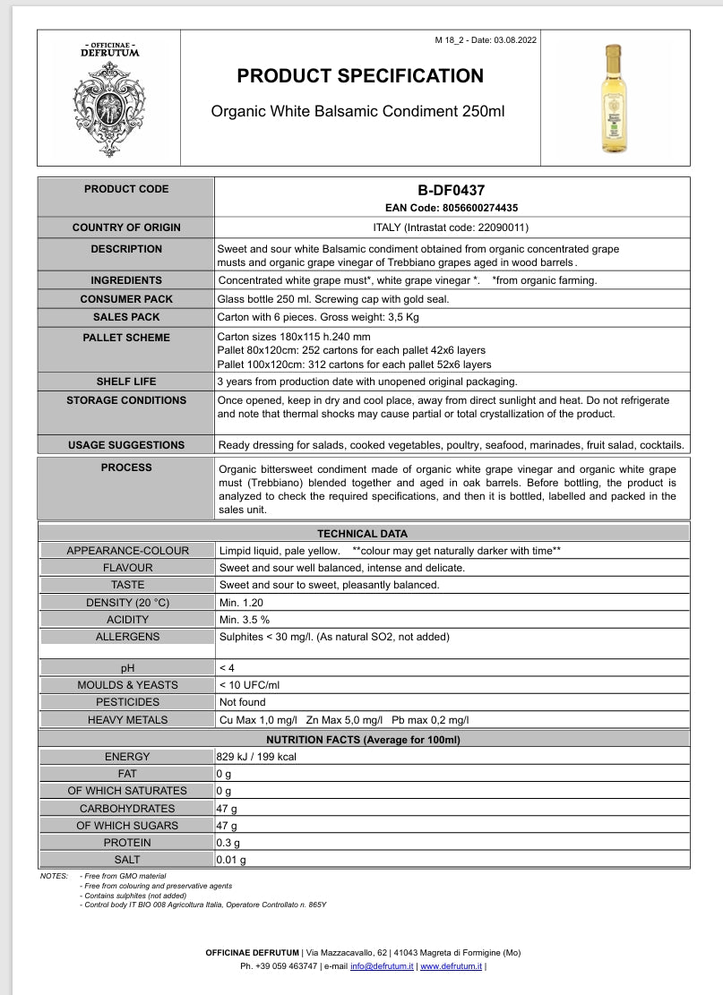 Prodotti alimentari tipici della cucina italiana in Svizzera - Lifeitaly.ch