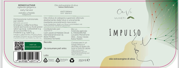 Prodotti alimentari tipici della cucina italiana in Svizzera - Lifeitaly.ch