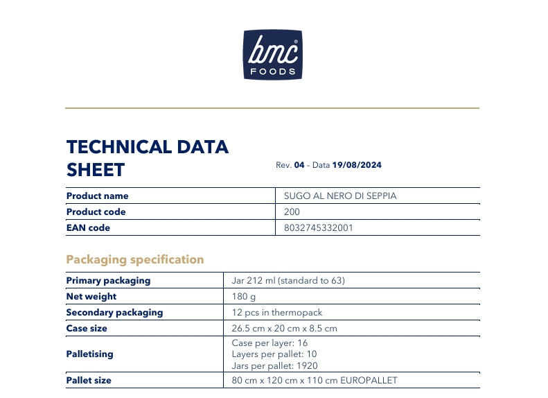 Prodotti alimentari tipici della cucina italiana in Svizzera - Lifeitaly.ch