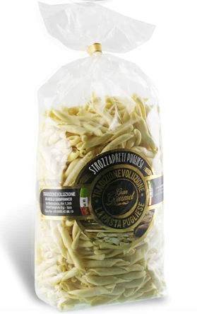 Prodotti alimentari tipici della cucina italiana in Svizzera - Lifeitaly.ch