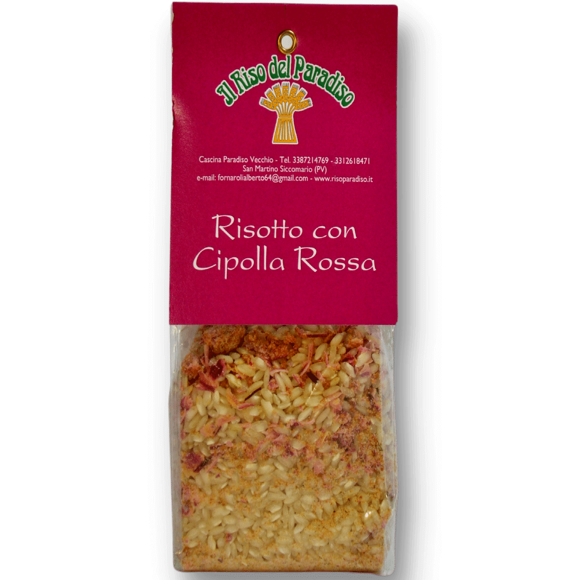 Prodotti alimentari tipici della cucina italiana in Svizzera - Lifeitaly.ch