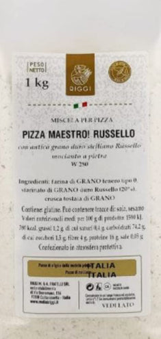 Prodotti alimentari tipici della cucina italiana in Svizzera - Lifeitaly.ch