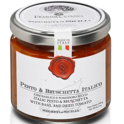 Prodotti alimentari tipici della cucina italiana in Svizzera - Lifeitaly.ch