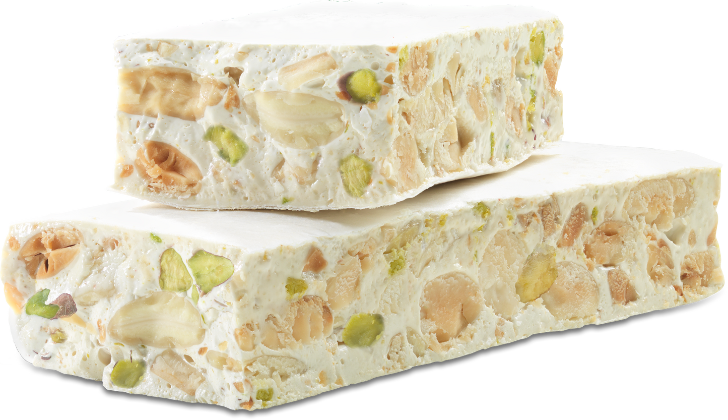 Classic Sicilian Torrone Fiasconaro