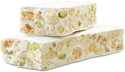 Classic Sicilian Torrone Fiasconaro