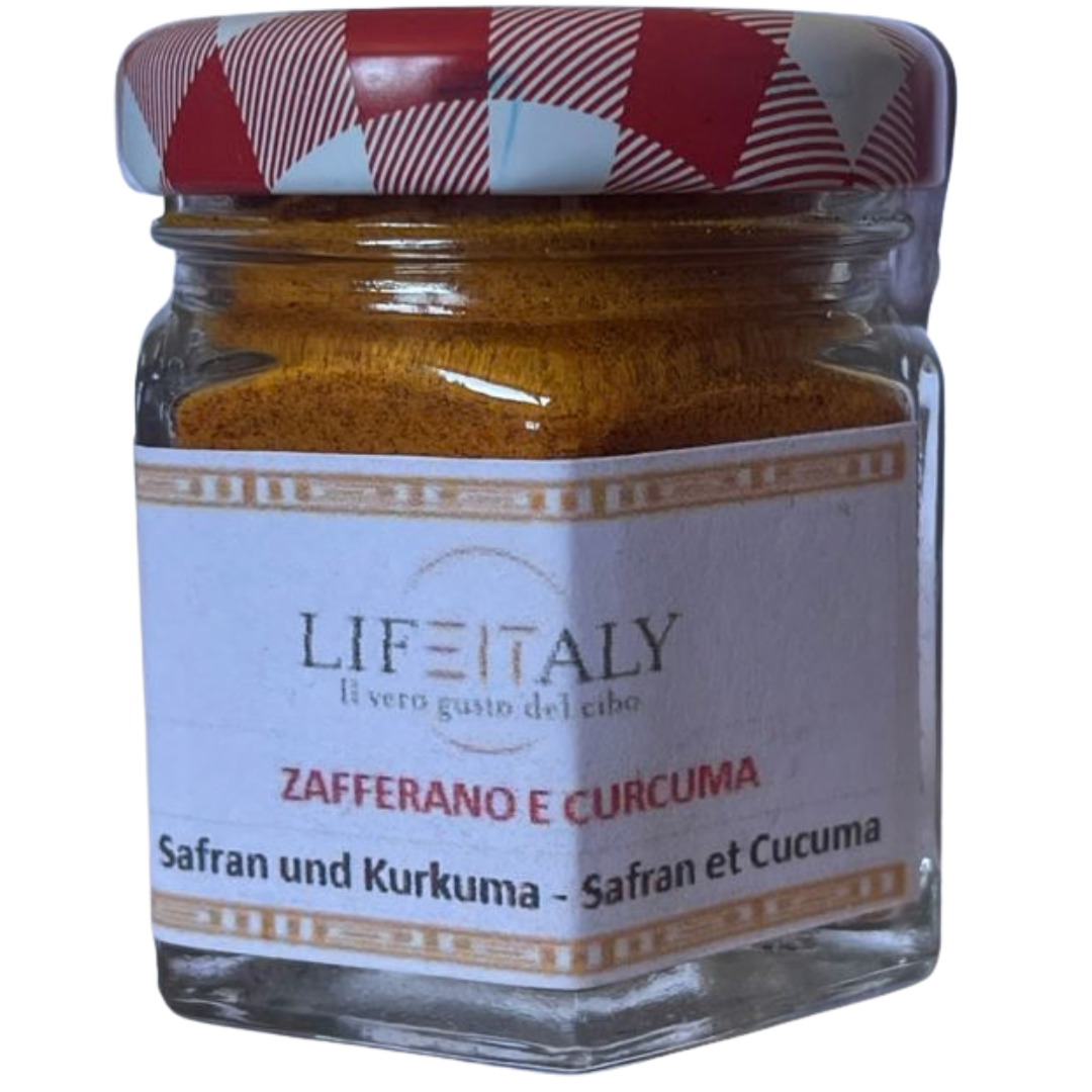 Prodotti alimentari tipici della cucina italiana in Svizzera - Lifeitaly.ch