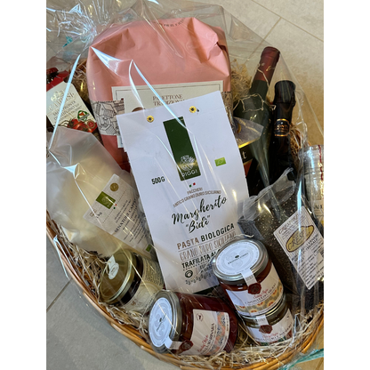 Prodotti alimentari tipici della cucina italiana in Svizzera - Lifeitaly.ch