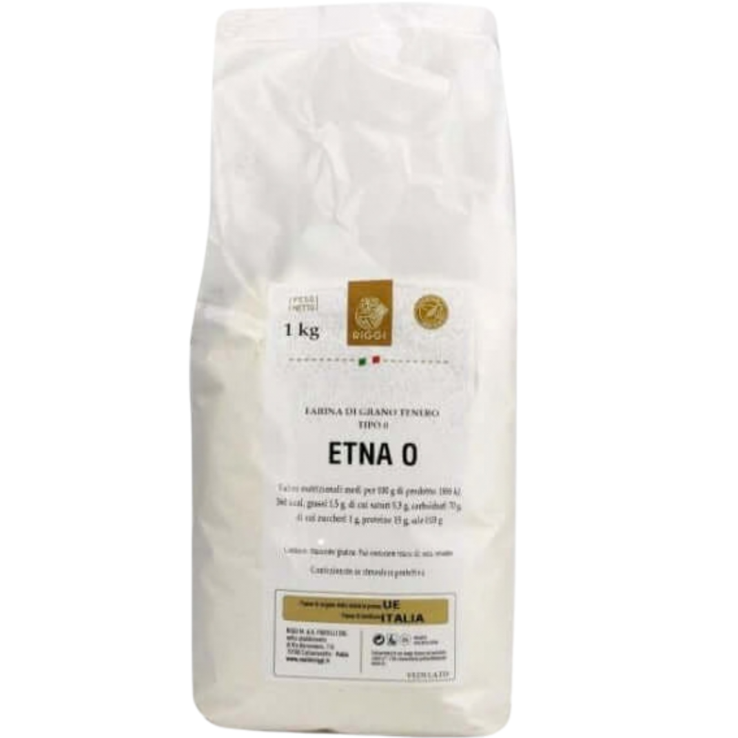 Prodotti alimentari tipici della cucina italiana in Svizzera - Lifeitaly.ch