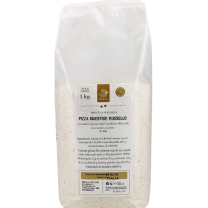 Prodotti alimentari tipici della cucina italiana in Svizzera - Lifeitaly.ch