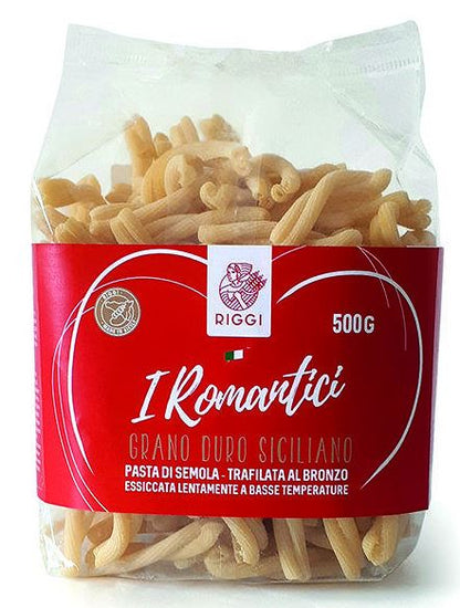 Italian food products