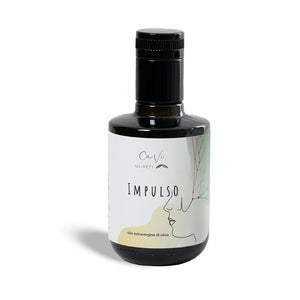 Olio Extra vergine di oliva "Impulso" - 250ml