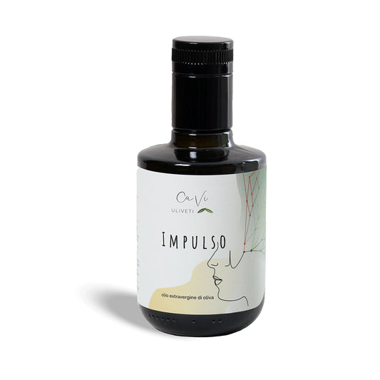 Olio Extra vergine di oliva "Impulso"