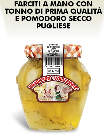 Prodotti alimentari italiani