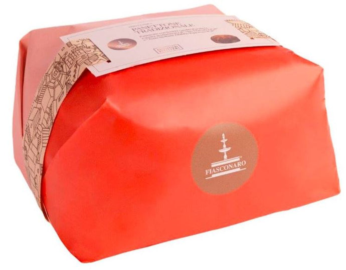 Panettone tradizionale Fiasconaro