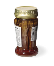 Upload the image to the Gallery Viewer, Cantabrian anchovy fillets in extra virgin olive oil - 95 gr
