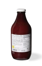 Téléchargez l&#39;image dans la visionneuse de galerie, SSause de tomates cerises aromatisée au basilic Bio - 330 gr
