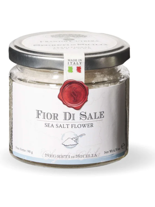 Fior di sale