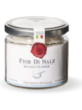 Upload the image to the Gallery Viewer, Fleur de sel - 190 gr 
