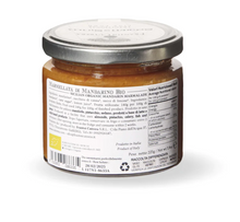 Upload the image to the Gallery Viewer, Organic mandarin jam - 225 gr.
