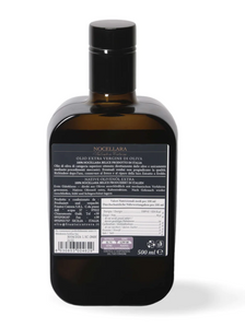 Tonda Iblea Extra Virgin Olive Oil - 500ml