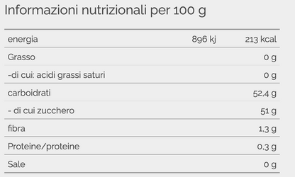 Confettura extra di albicocche Biologica