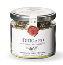 Upload the image to the Gallery Viewer, Naturally dried oregano - 25 gr
