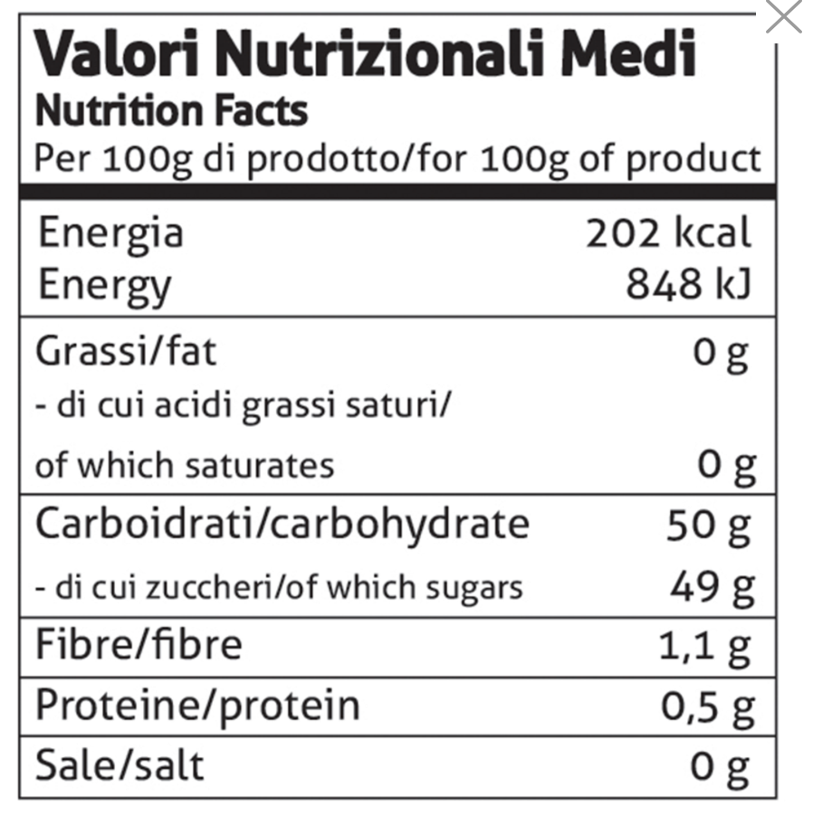 Marmellata di limoni Bio