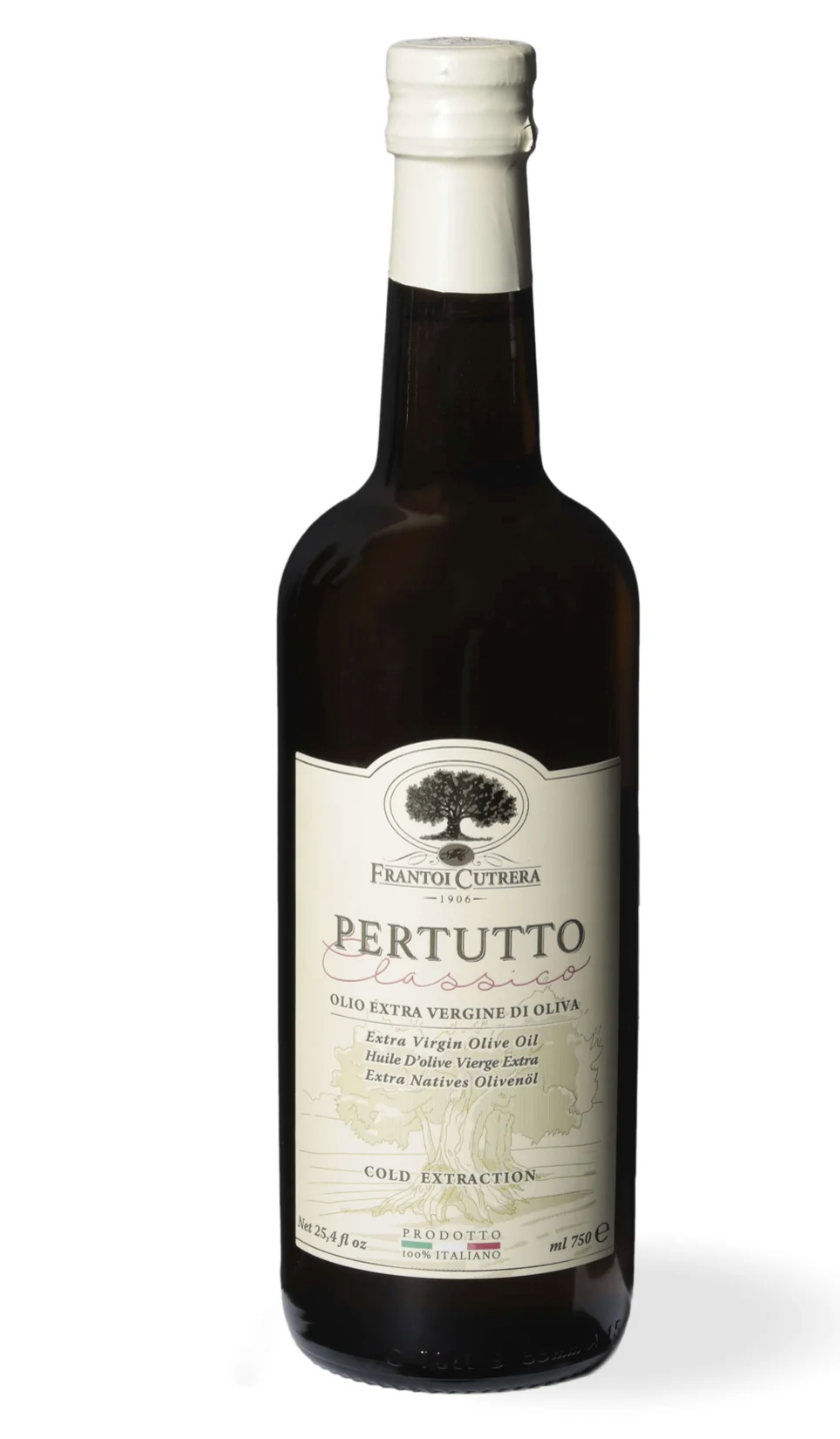 Olio extravergine di oliva "PerTutto"