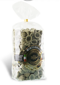 Orecchiette di grano Arso