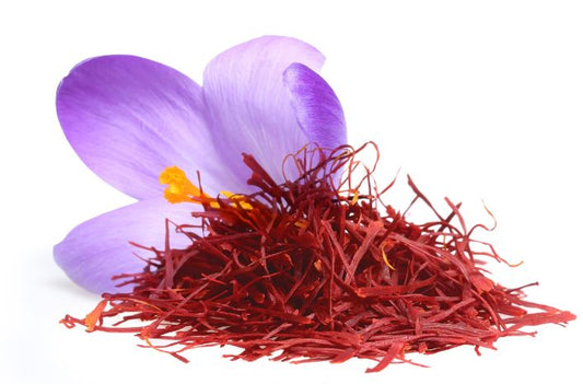 Premium Saffron Pistils - 1st Quality