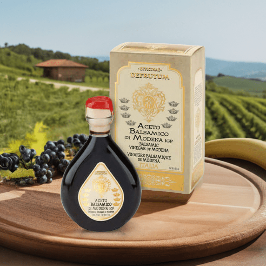 Aceto Balsamico di Modena 8 Corone