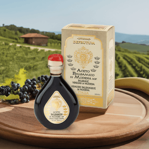 Balsamic Vinegar of Modena 8 Crowns 