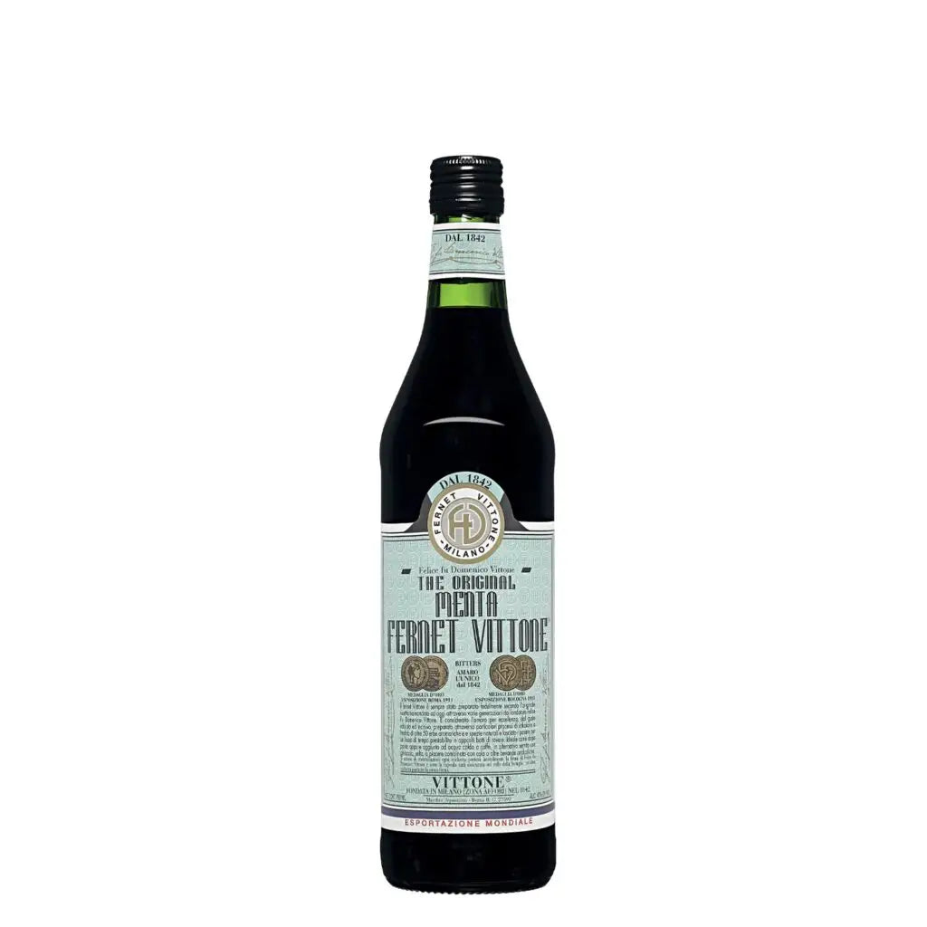 Fernet menta