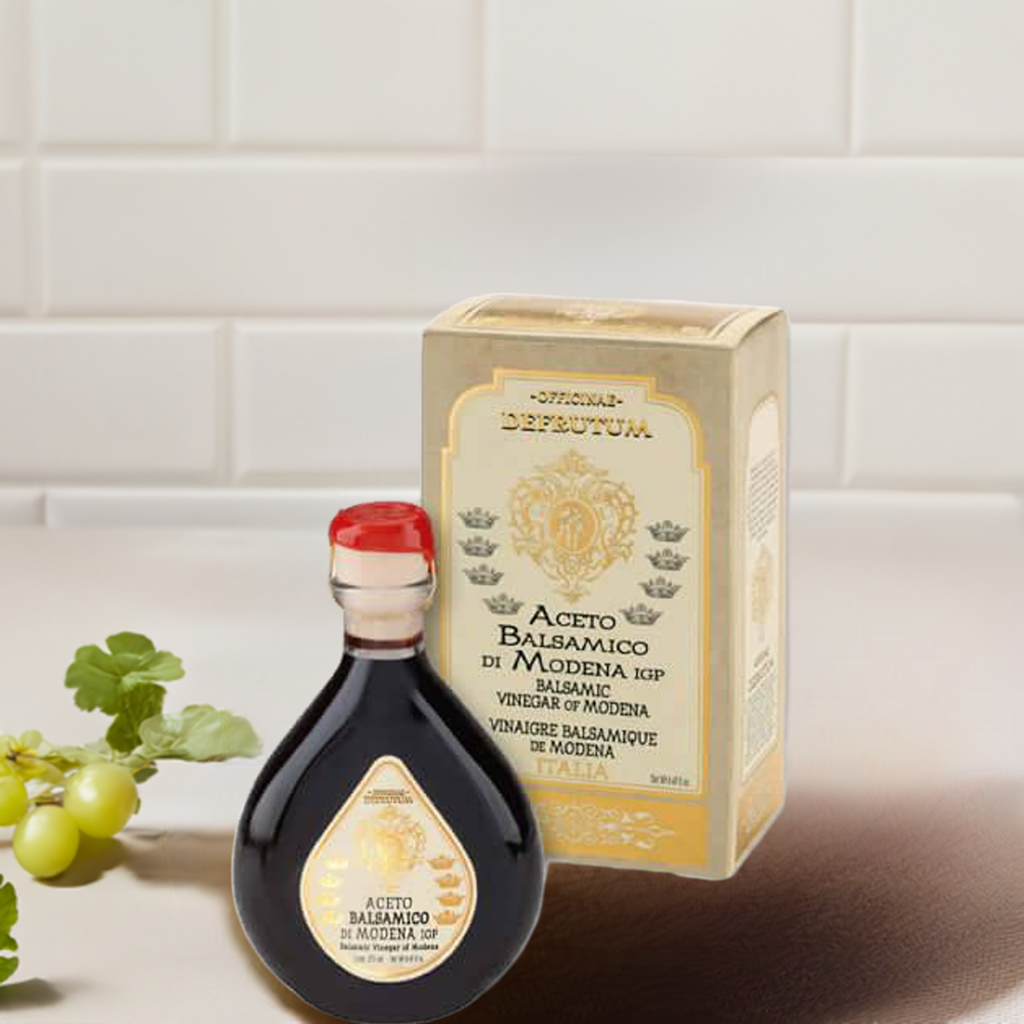 Aceto Balsamico di Modena 8 Corone