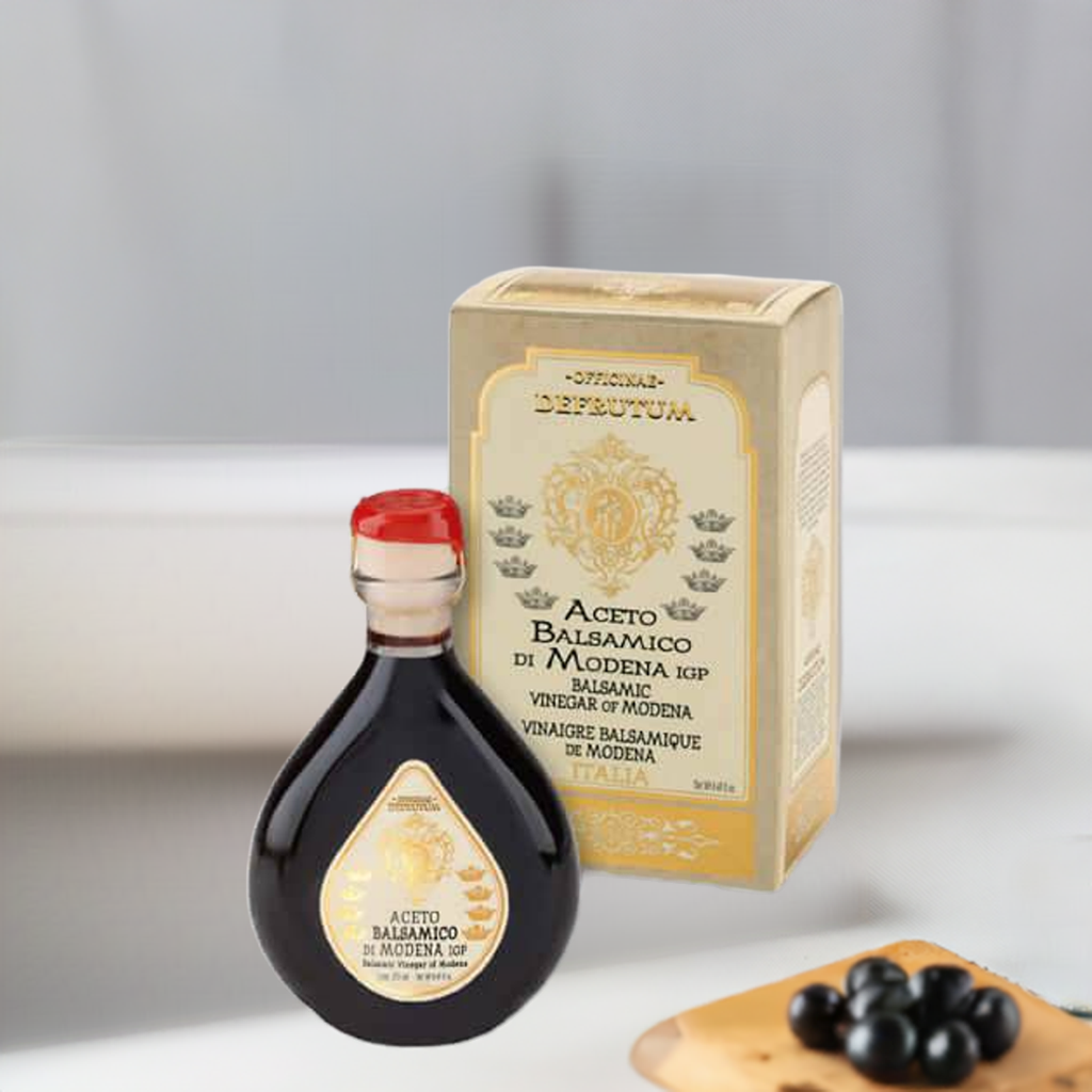 Aceto Balsamico di Modena 8 Corone