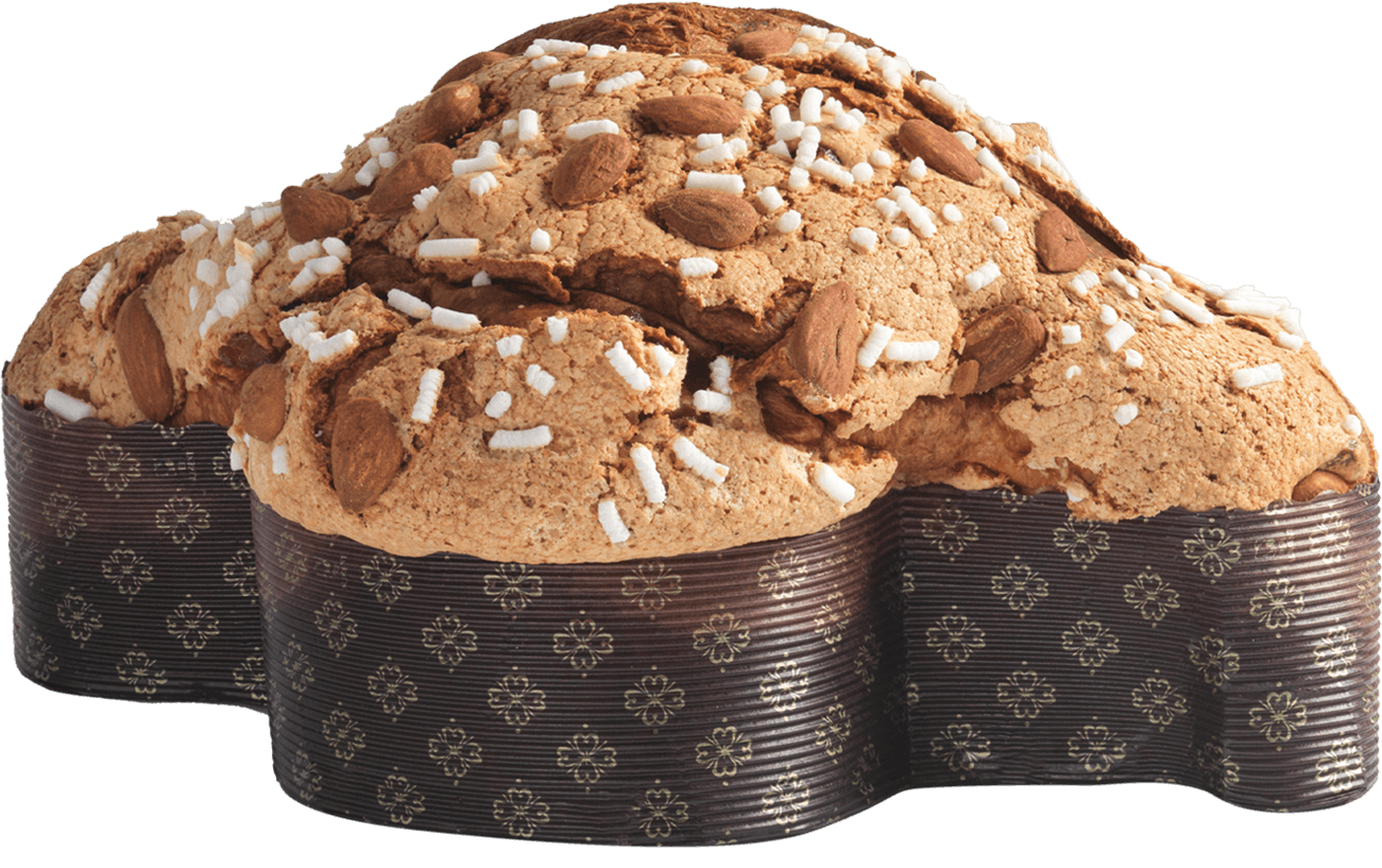 Colomba classica Fiasconaro