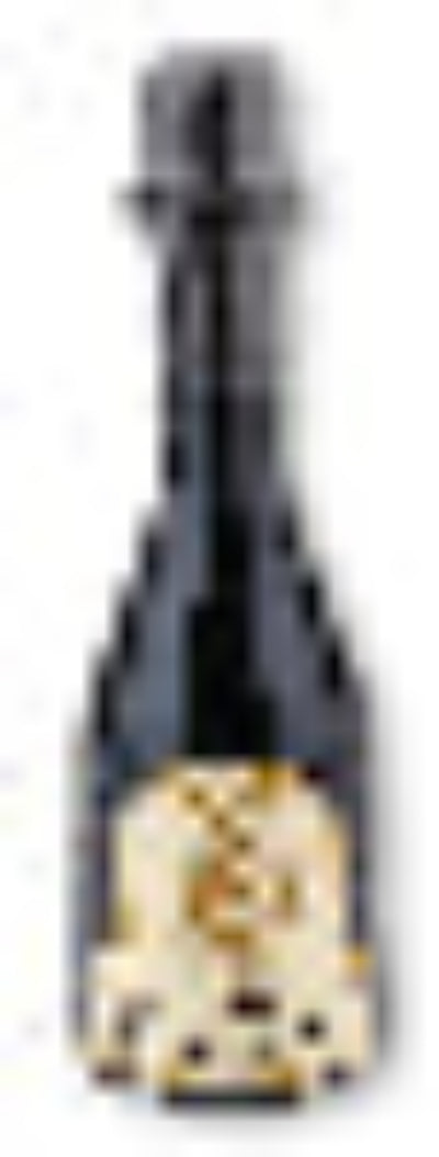  "Bottle of Aceto Balsamico di Modena IGP Classico with rich color and smooth texture"