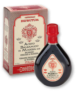 Aceto Balsamico di Modena IGP 4 corone - 250 ml