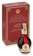 Vinaigre balsamique traditionnel de Modène DOP âgé de 25 ans - 100 ml